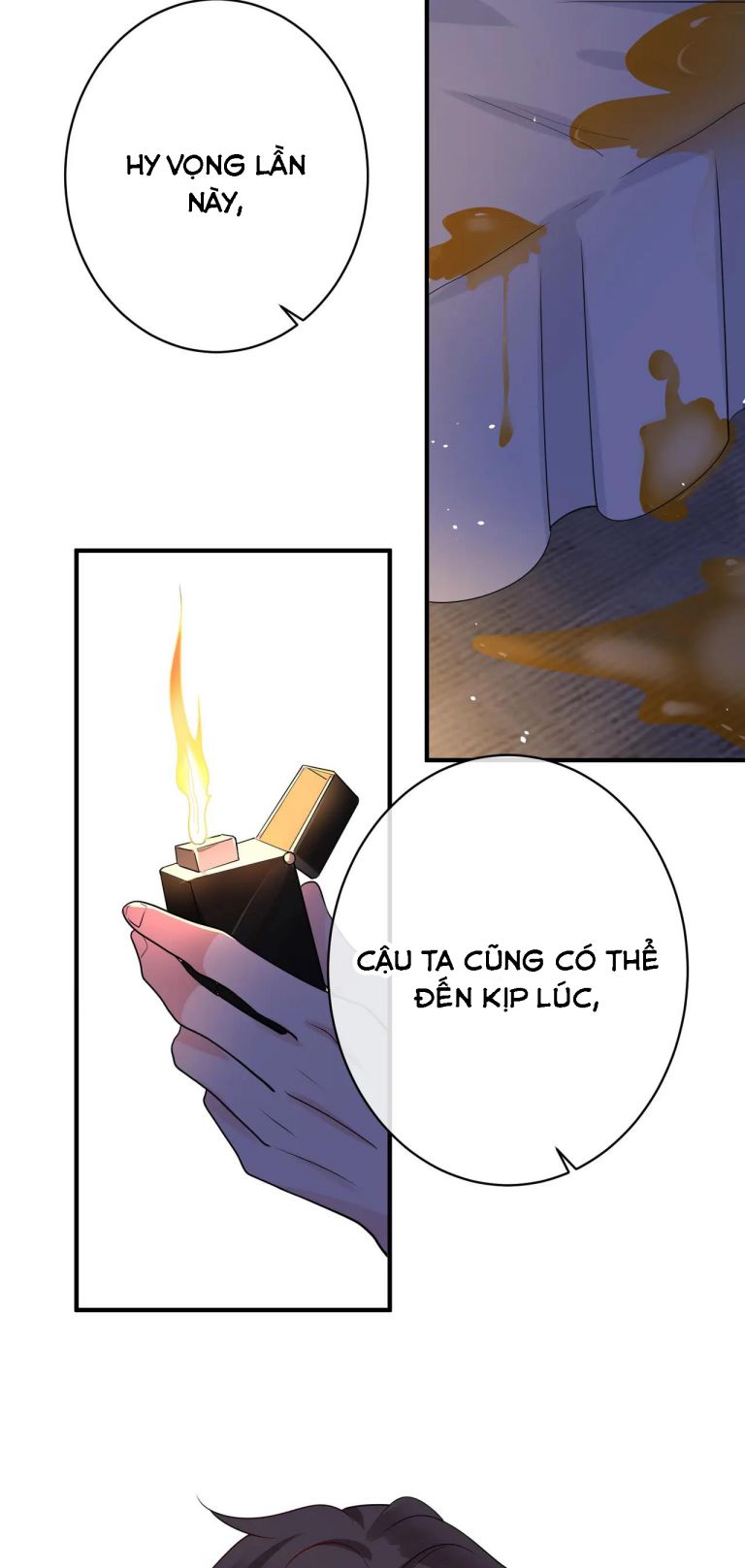 Kế Hoạch Tẩy Trắng Hắc Nguyệt Quang: Chapter 40