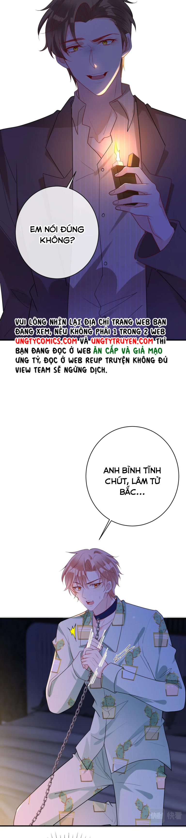Kế Hoạch Tẩy Trắng Hắc Nguyệt Quang: Chapter 40