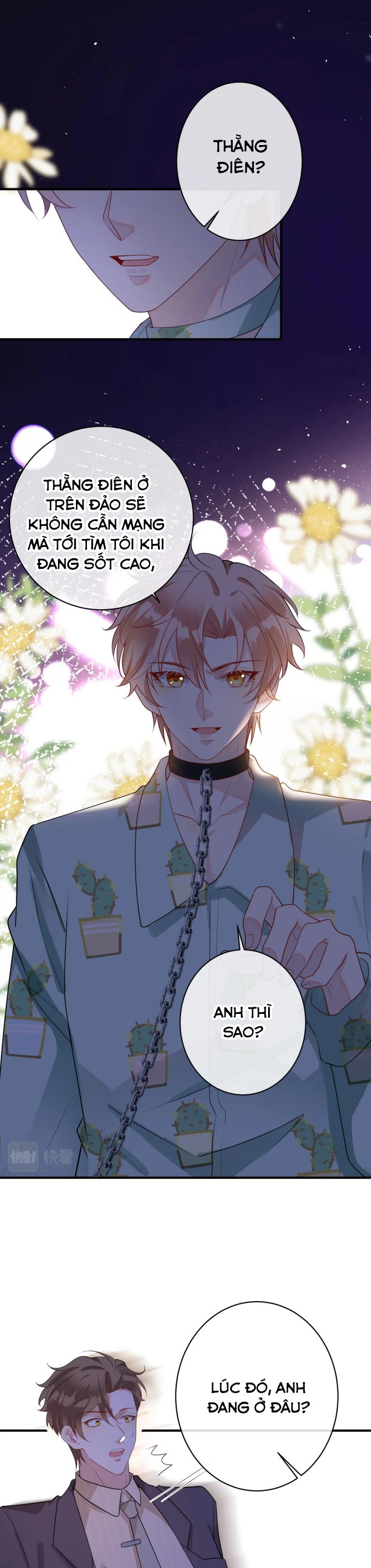 Kế Hoạch Tẩy Trắng Hắc Nguyệt Quang: Chapter 40