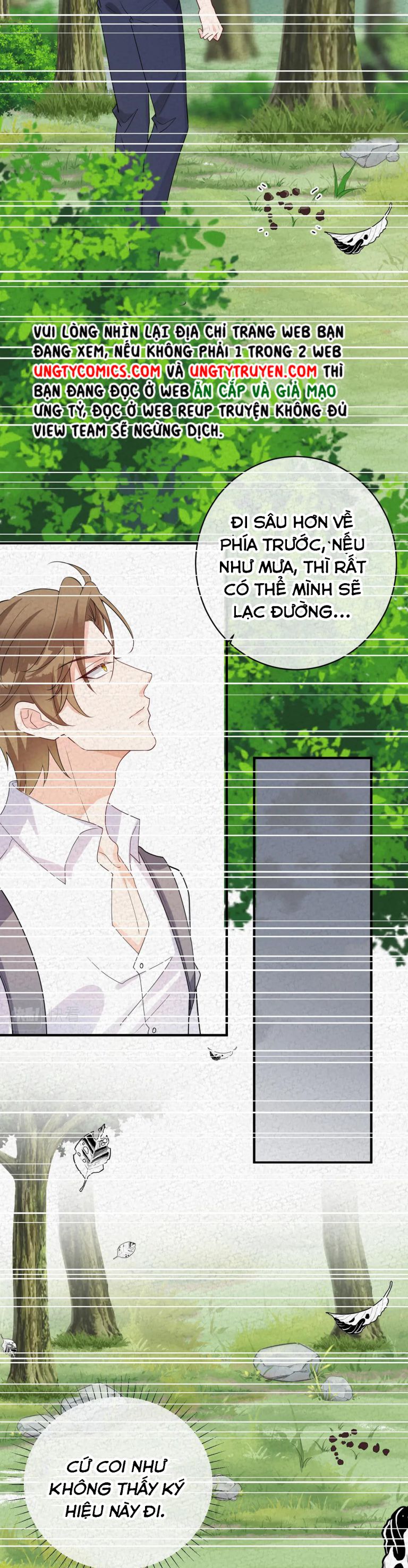 Kế Hoạch Tẩy Trắng Hắc Nguyệt Quang: Chapter 40
