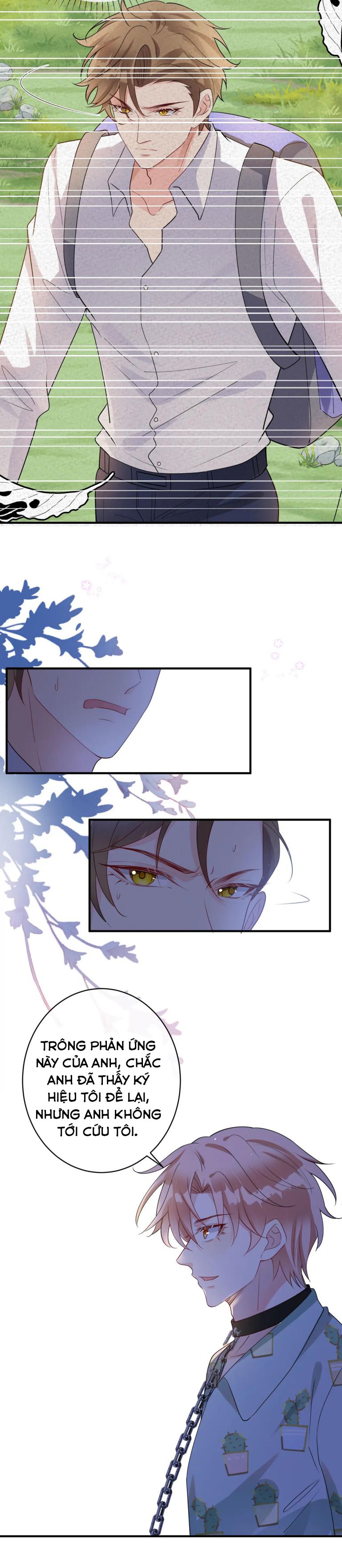 Kế Hoạch Tẩy Trắng Hắc Nguyệt Quang: Chapter 40