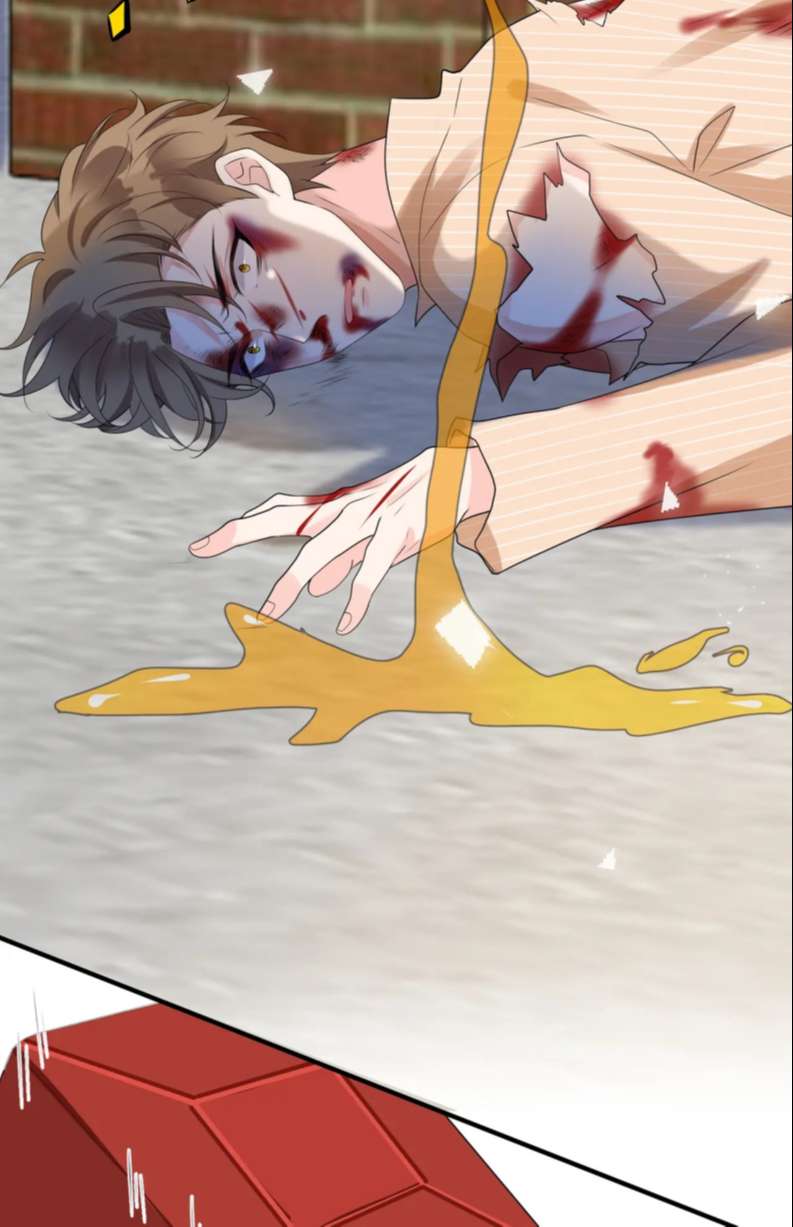 Kế Hoạch Tẩy Trắng Hắc Nguyệt Quang: Chapter 44