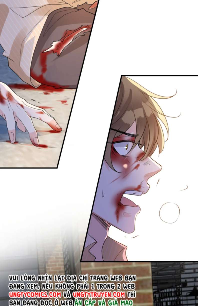 Kế Hoạch Tẩy Trắng Hắc Nguyệt Quang: Chapter 44