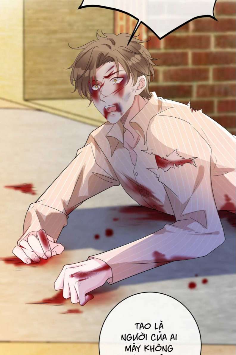 Kế Hoạch Tẩy Trắng Hắc Nguyệt Quang: Chapter 44