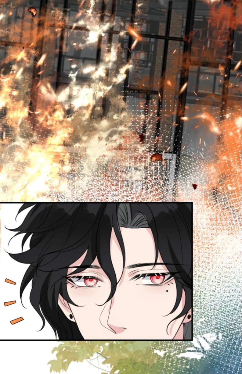 Kế Hoạch Tẩy Trắng Hắc Nguyệt Quang: Chapter 44