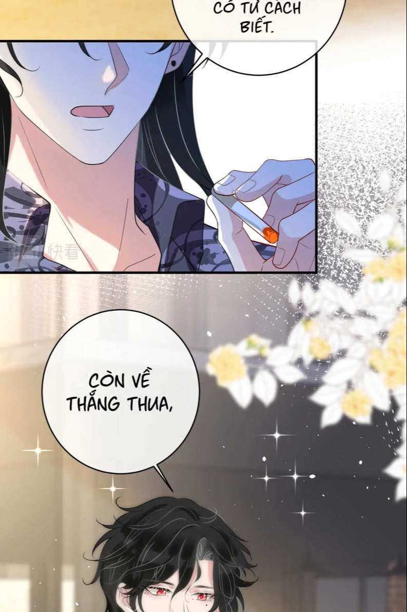 Kế Hoạch Tẩy Trắng Hắc Nguyệt Quang: Chapter 44