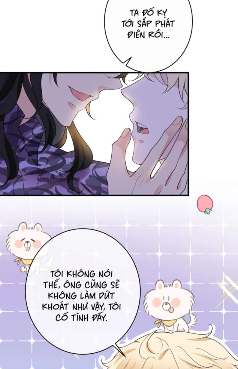 Kế Hoạch Tẩy Trắng Hắc Nguyệt Quang: Chapter 44