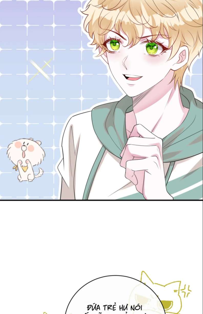 Kế Hoạch Tẩy Trắng Hắc Nguyệt Quang: Chapter 44