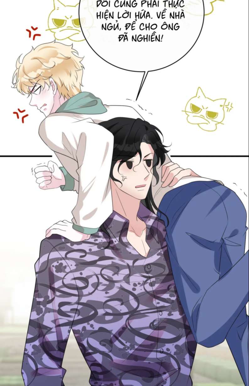 Kế Hoạch Tẩy Trắng Hắc Nguyệt Quang: Chapter 44