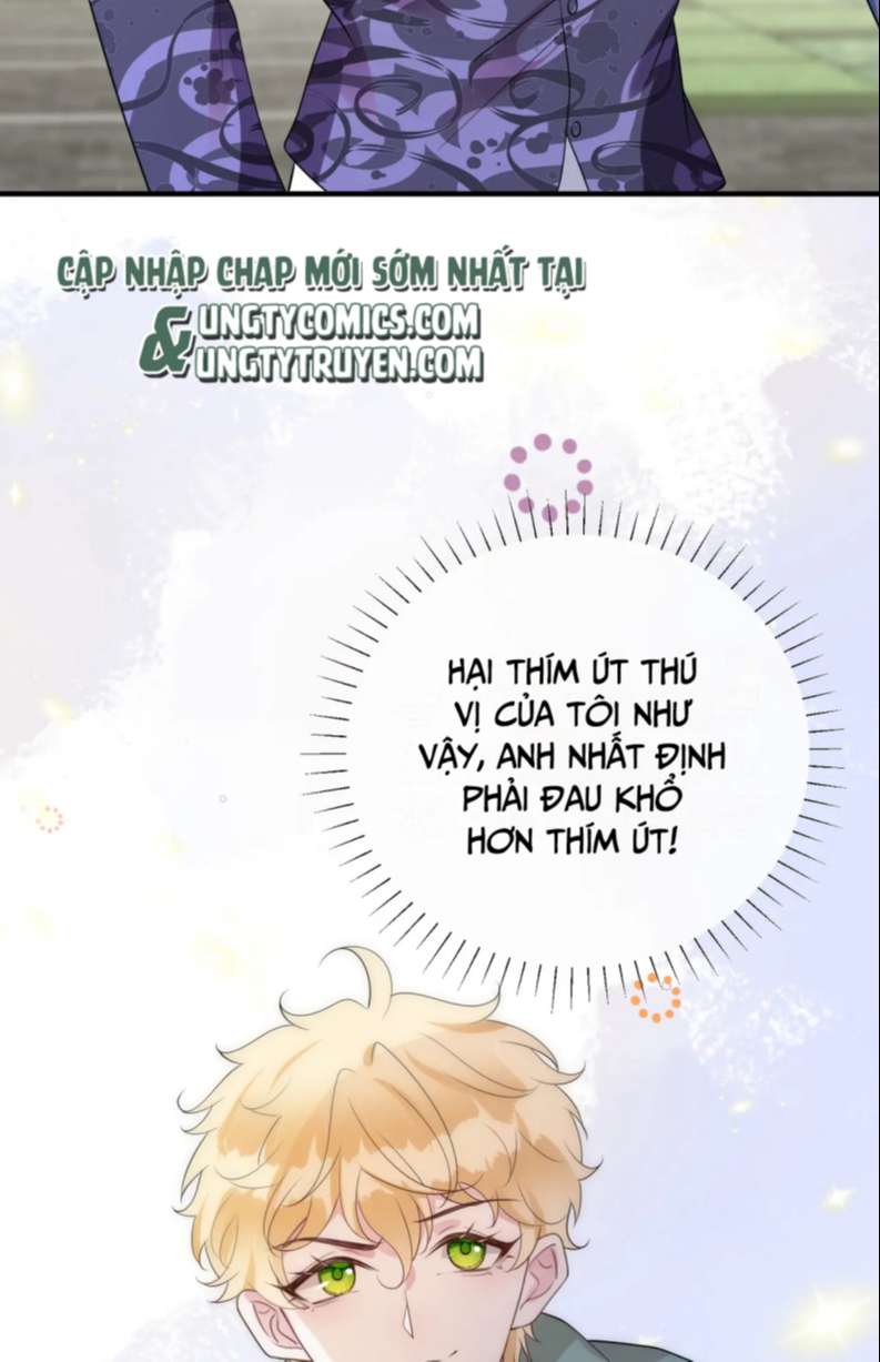 Kế Hoạch Tẩy Trắng Hắc Nguyệt Quang: Chapter 44