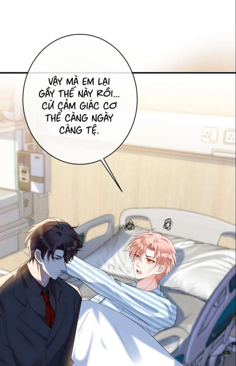 Kế Hoạch Tẩy Trắng Hắc Nguyệt Quang: Chapter 44