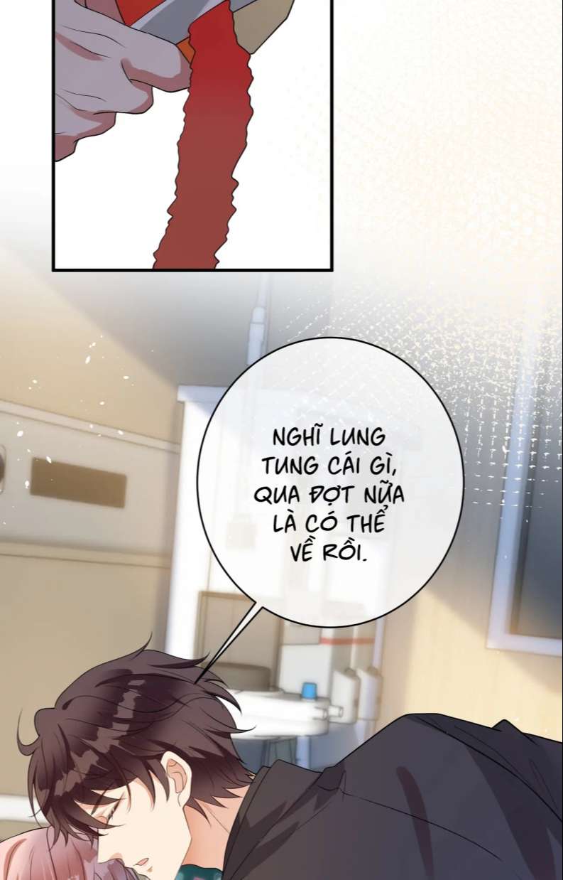Kế Hoạch Tẩy Trắng Hắc Nguyệt Quang: Chapter 44
