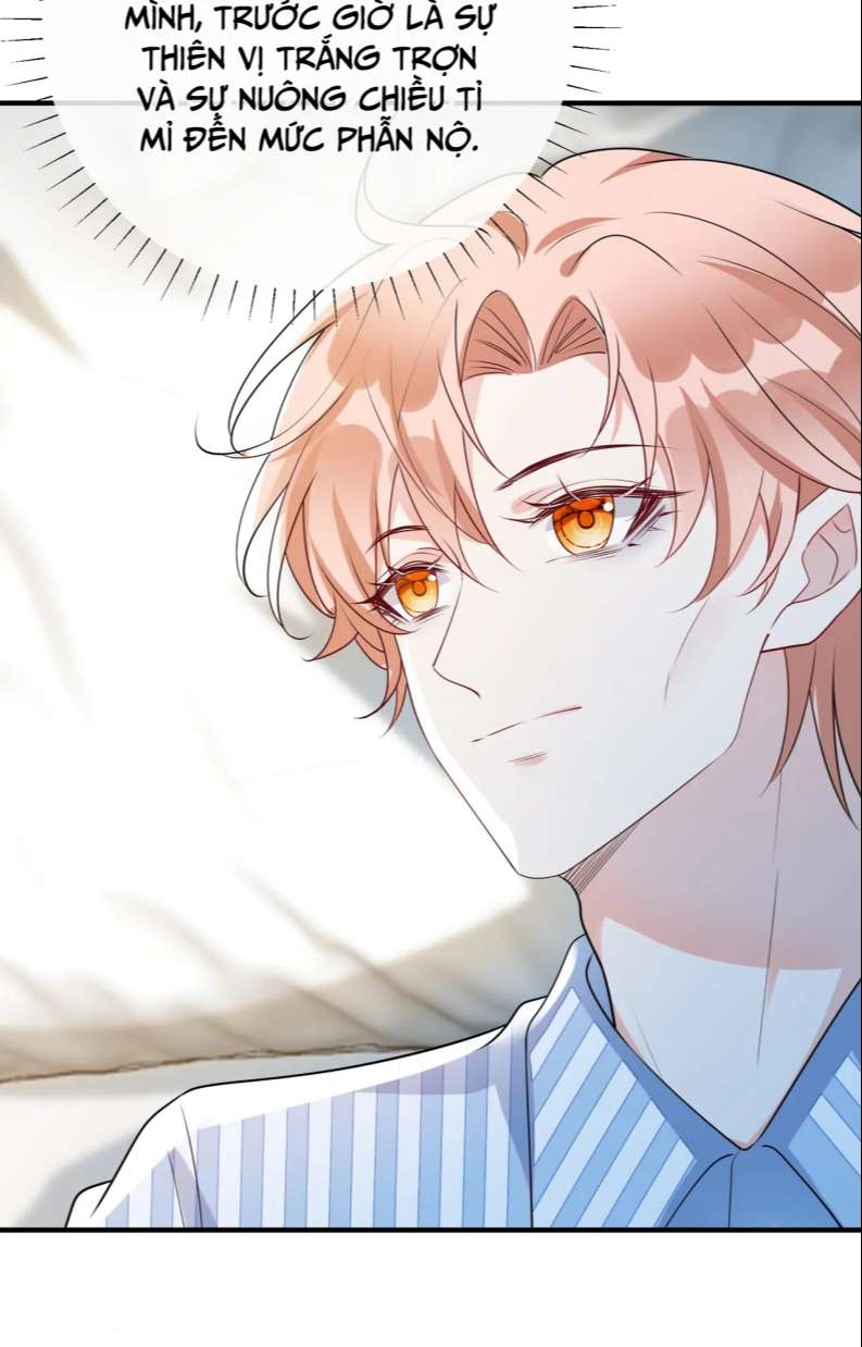 Kế Hoạch Tẩy Trắng Hắc Nguyệt Quang: Chapter 44