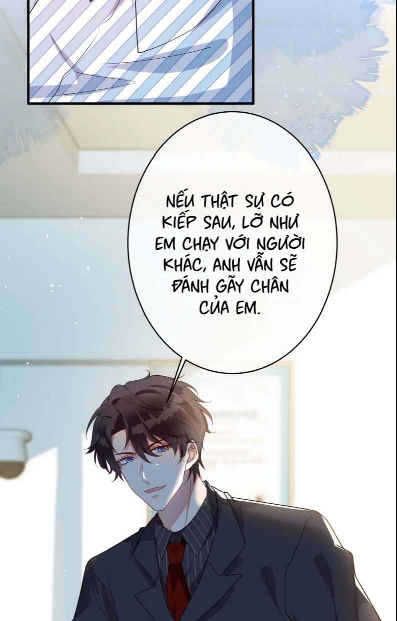 Kế Hoạch Tẩy Trắng Hắc Nguyệt Quang: Chapter 44