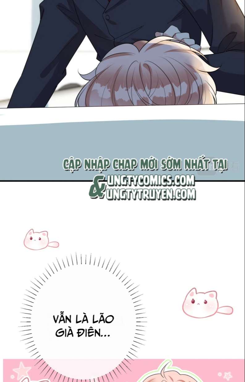 Kế Hoạch Tẩy Trắng Hắc Nguyệt Quang: Chapter 44