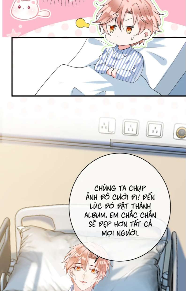 Kế Hoạch Tẩy Trắng Hắc Nguyệt Quang: Chapter 44