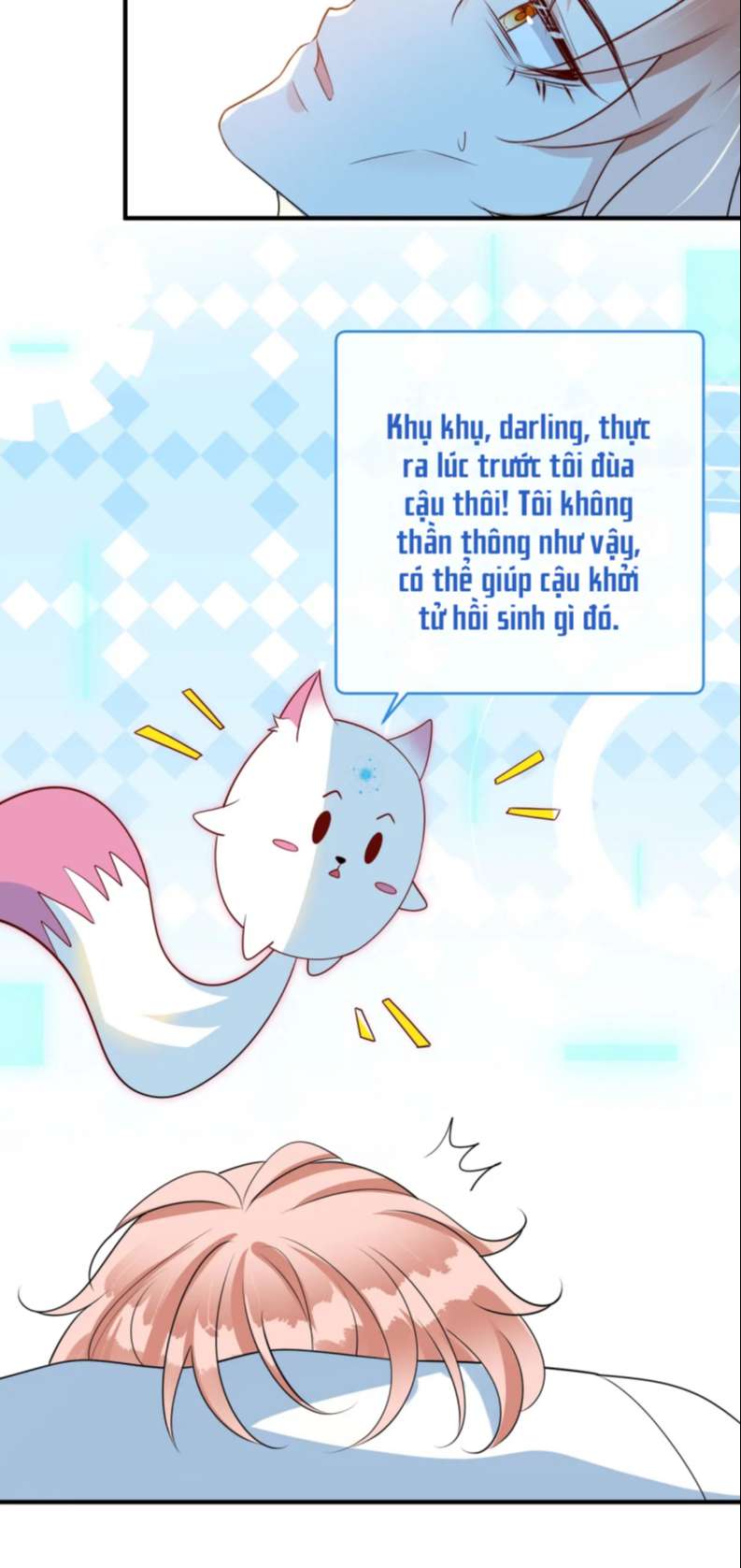 Kế Hoạch Tẩy Trắng Hắc Nguyệt Quang: Chapter 44