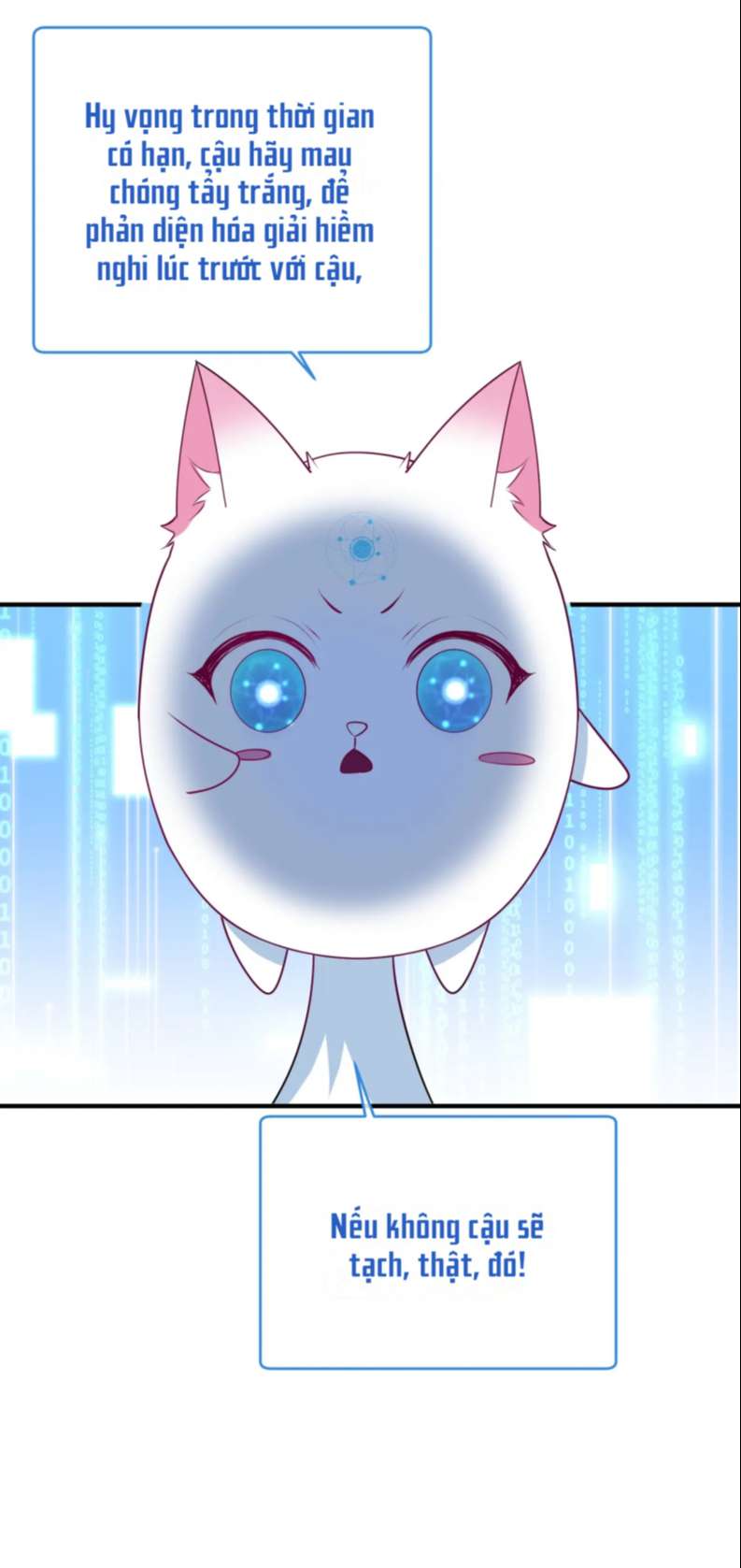 Kế Hoạch Tẩy Trắng Hắc Nguyệt Quang: Chapter 44