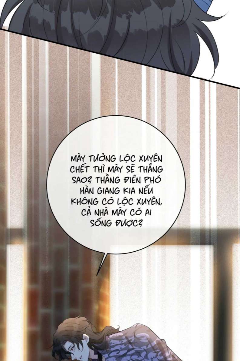 Kế Hoạch Tẩy Trắng Hắc Nguyệt Quang: Chapter 44