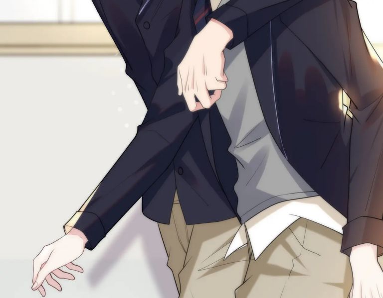 Kế Hoạch Tẩy Trắng Hắc Nguyệt Quang: Chapter 50