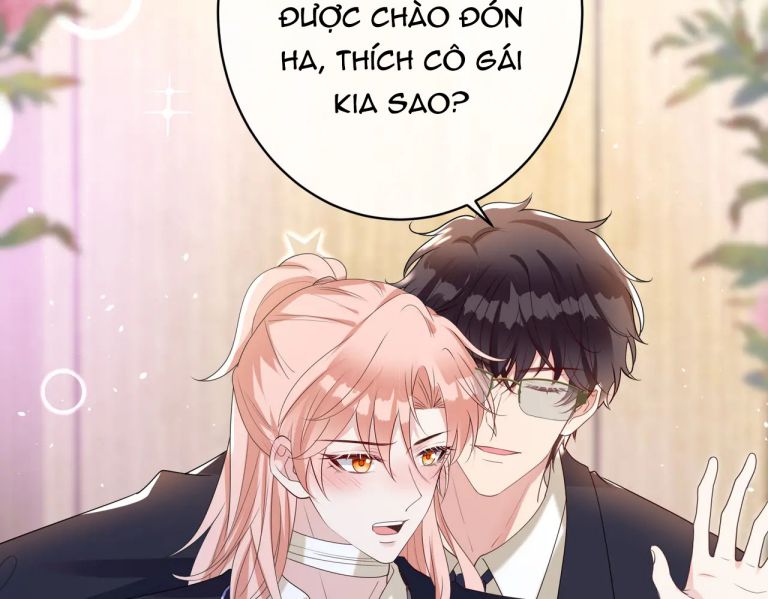 Kế Hoạch Tẩy Trắng Hắc Nguyệt Quang: Chapter 50