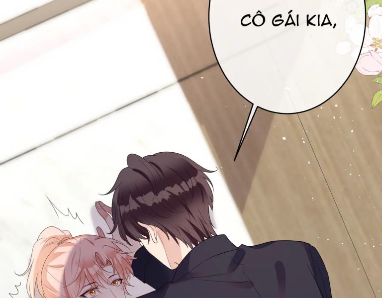 Kế Hoạch Tẩy Trắng Hắc Nguyệt Quang: Chapter 50