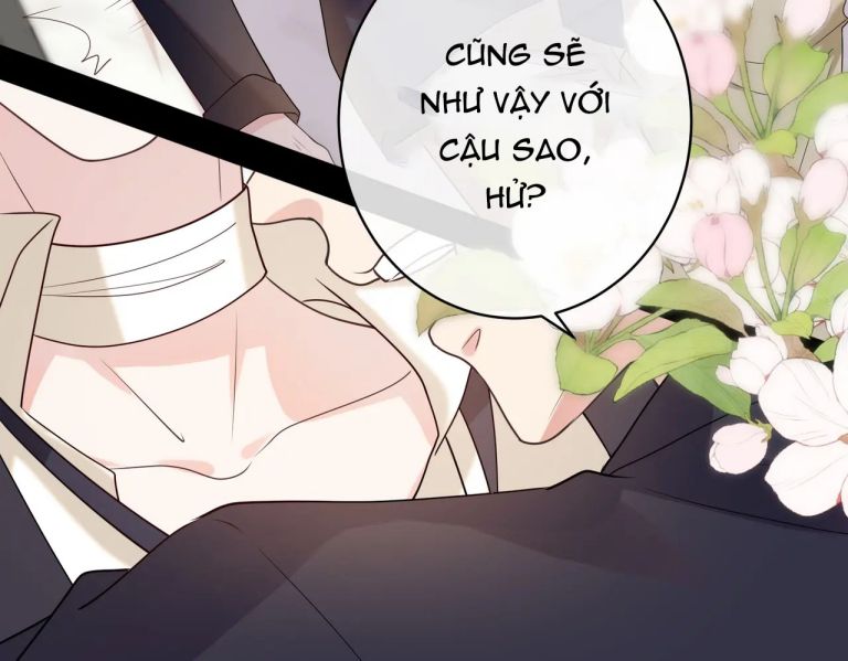 Kế Hoạch Tẩy Trắng Hắc Nguyệt Quang: Chapter 50
