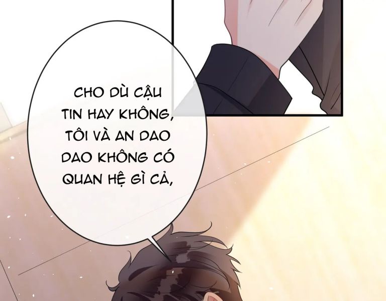 Kế Hoạch Tẩy Trắng Hắc Nguyệt Quang: Chapter 50