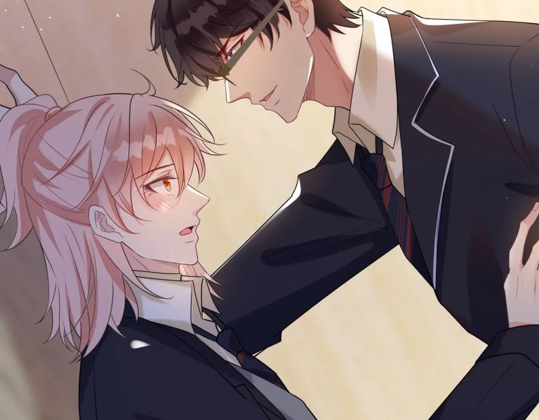Kế Hoạch Tẩy Trắng Hắc Nguyệt Quang: Chapter 50
