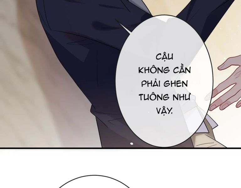 Kế Hoạch Tẩy Trắng Hắc Nguyệt Quang: Chapter 50