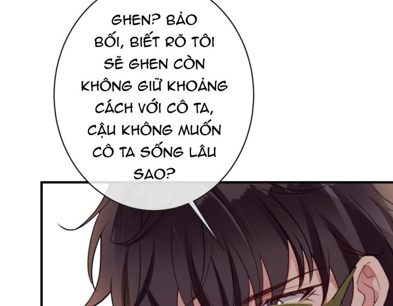 Kế Hoạch Tẩy Trắng Hắc Nguyệt Quang: Chapter 50
