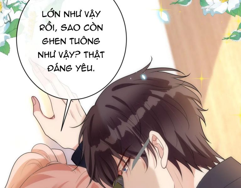 Kế Hoạch Tẩy Trắng Hắc Nguyệt Quang: Chapter 50