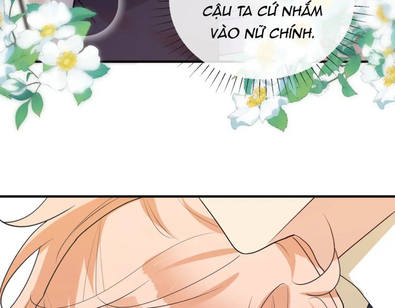 Kế Hoạch Tẩy Trắng Hắc Nguyệt Quang: Chapter 50