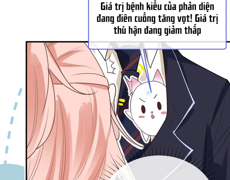 Kế Hoạch Tẩy Trắng Hắc Nguyệt Quang: Chapter 50