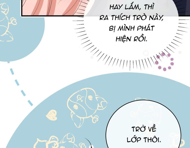Kế Hoạch Tẩy Trắng Hắc Nguyệt Quang: Chapter 50