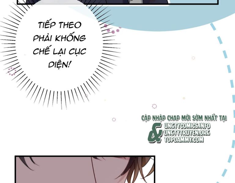 Kế Hoạch Tẩy Trắng Hắc Nguyệt Quang: Chapter 50