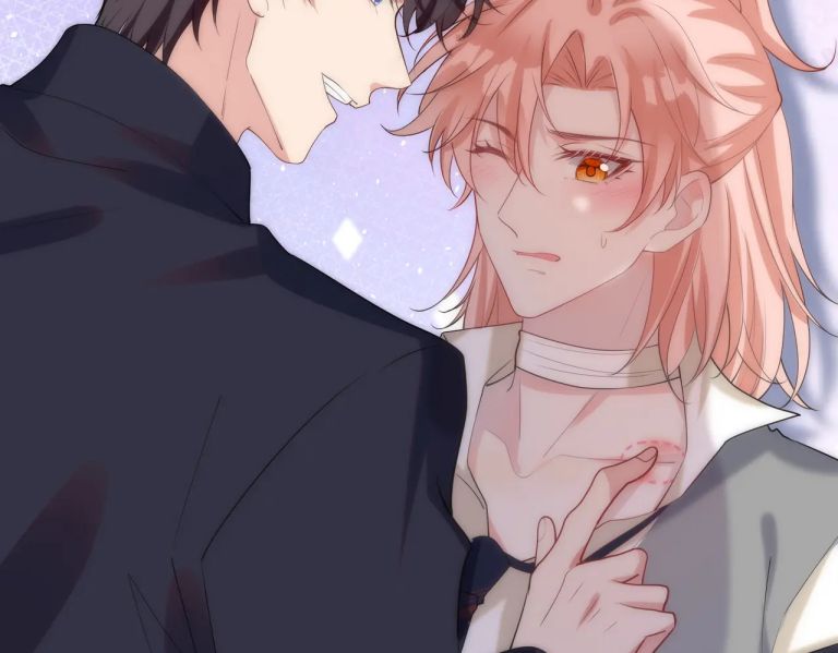 Kế Hoạch Tẩy Trắng Hắc Nguyệt Quang: Chapter 50