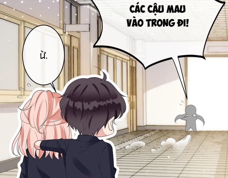 Kế Hoạch Tẩy Trắng Hắc Nguyệt Quang: Chapter 50