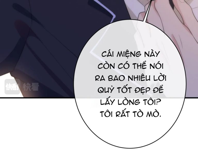 Kế Hoạch Tẩy Trắng Hắc Nguyệt Quang: Chapter 50