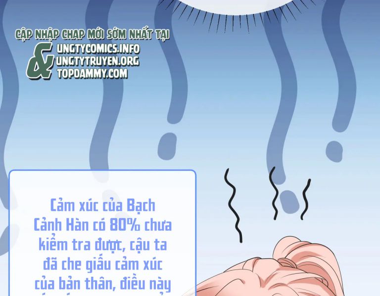 Kế Hoạch Tẩy Trắng Hắc Nguyệt Quang: Chapter 50