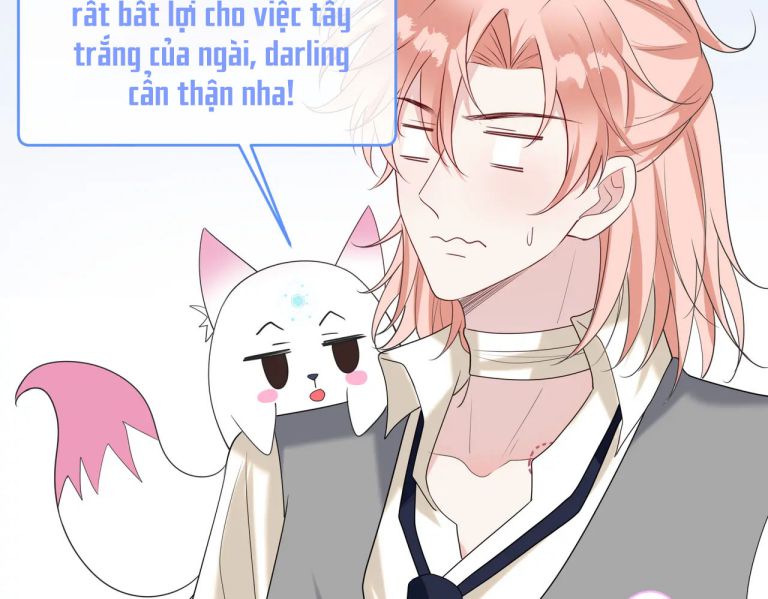Kế Hoạch Tẩy Trắng Hắc Nguyệt Quang: Chapter 50