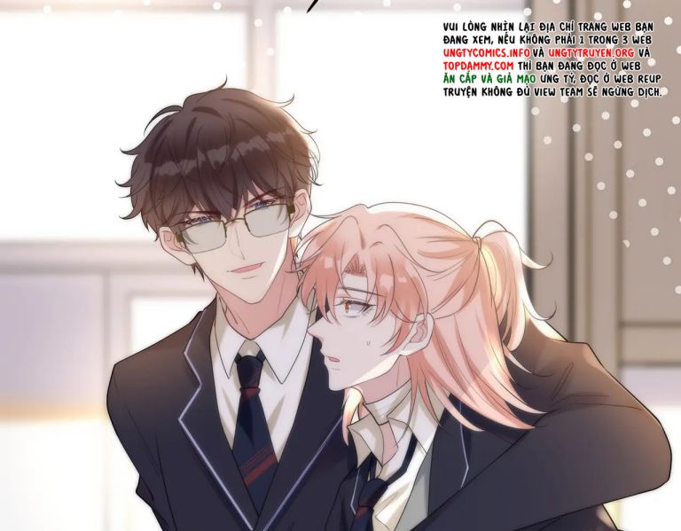 Kế Hoạch Tẩy Trắng Hắc Nguyệt Quang: Chapter 50