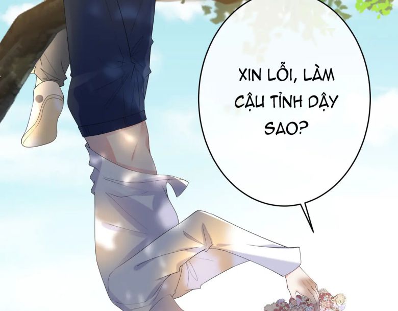 Kế Hoạch Tẩy Trắng Hắc Nguyệt Quang: Chapter 51