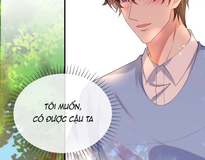 Kế Hoạch Tẩy Trắng Hắc Nguyệt Quang: Chapter 51