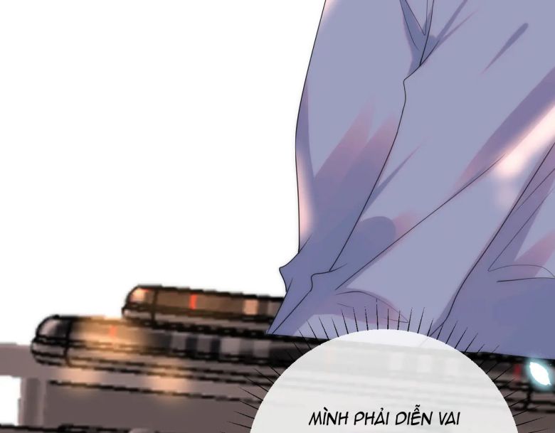 Kế Hoạch Tẩy Trắng Hắc Nguyệt Quang: Chapter 51