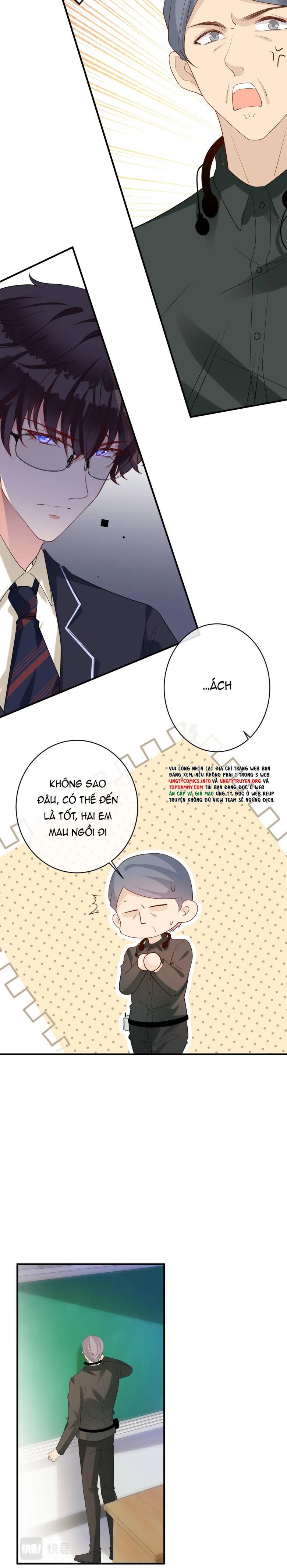 Kế Hoạch Tẩy Trắng Hắc Nguyệt Quang: Chapter 51