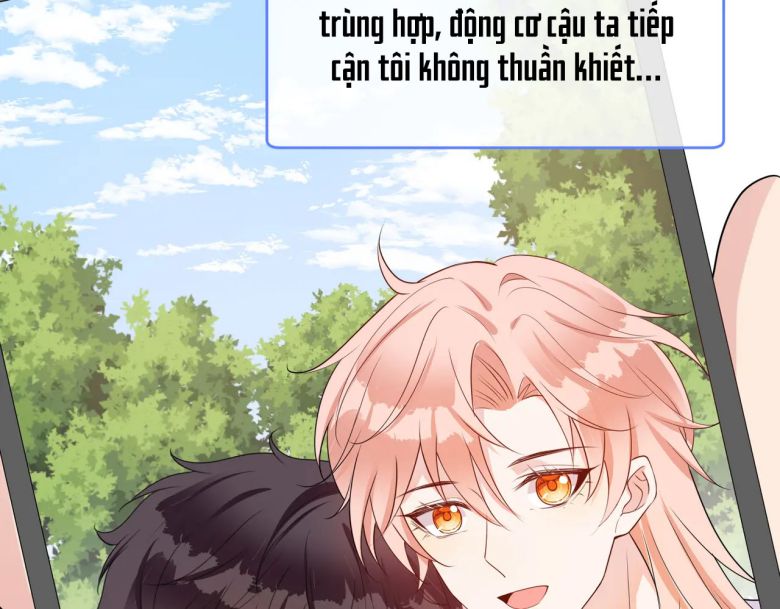 Kế Hoạch Tẩy Trắng Hắc Nguyệt Quang: Chapter 51