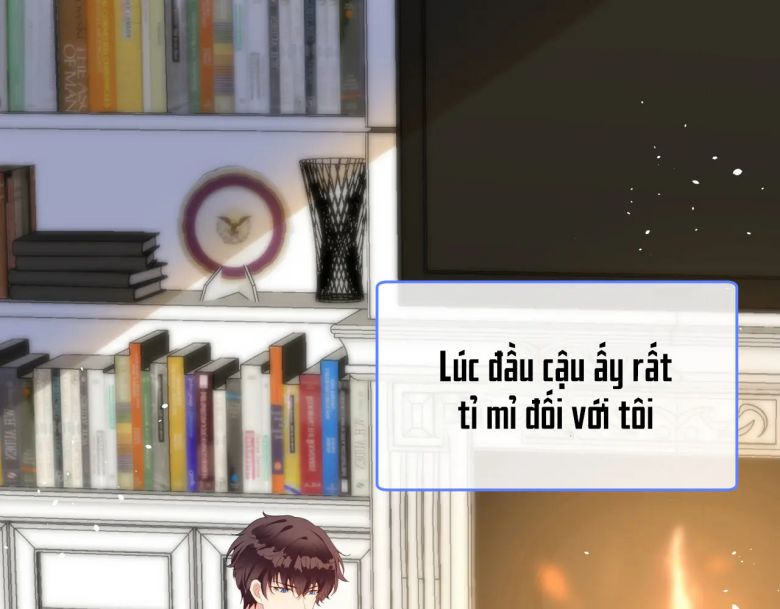 Kế Hoạch Tẩy Trắng Hắc Nguyệt Quang: Chapter 51