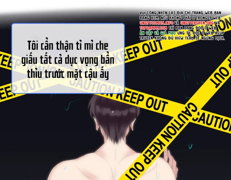 Kế Hoạch Tẩy Trắng Hắc Nguyệt Quang: Chapter 51