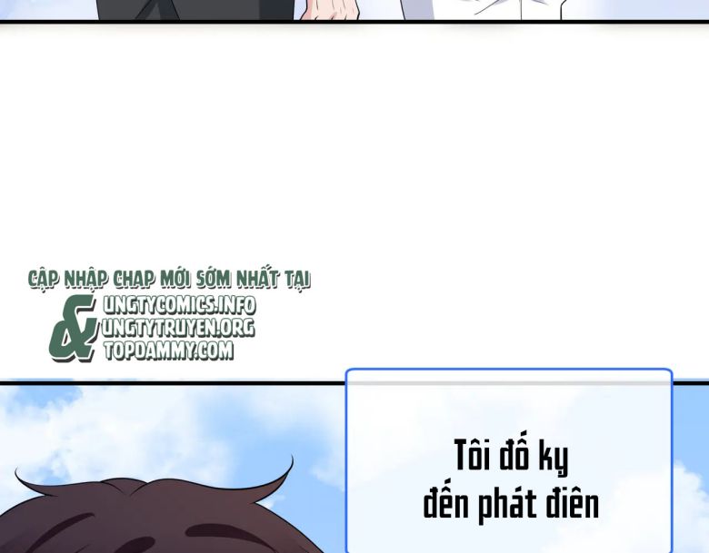 Kế Hoạch Tẩy Trắng Hắc Nguyệt Quang: Chapter 51